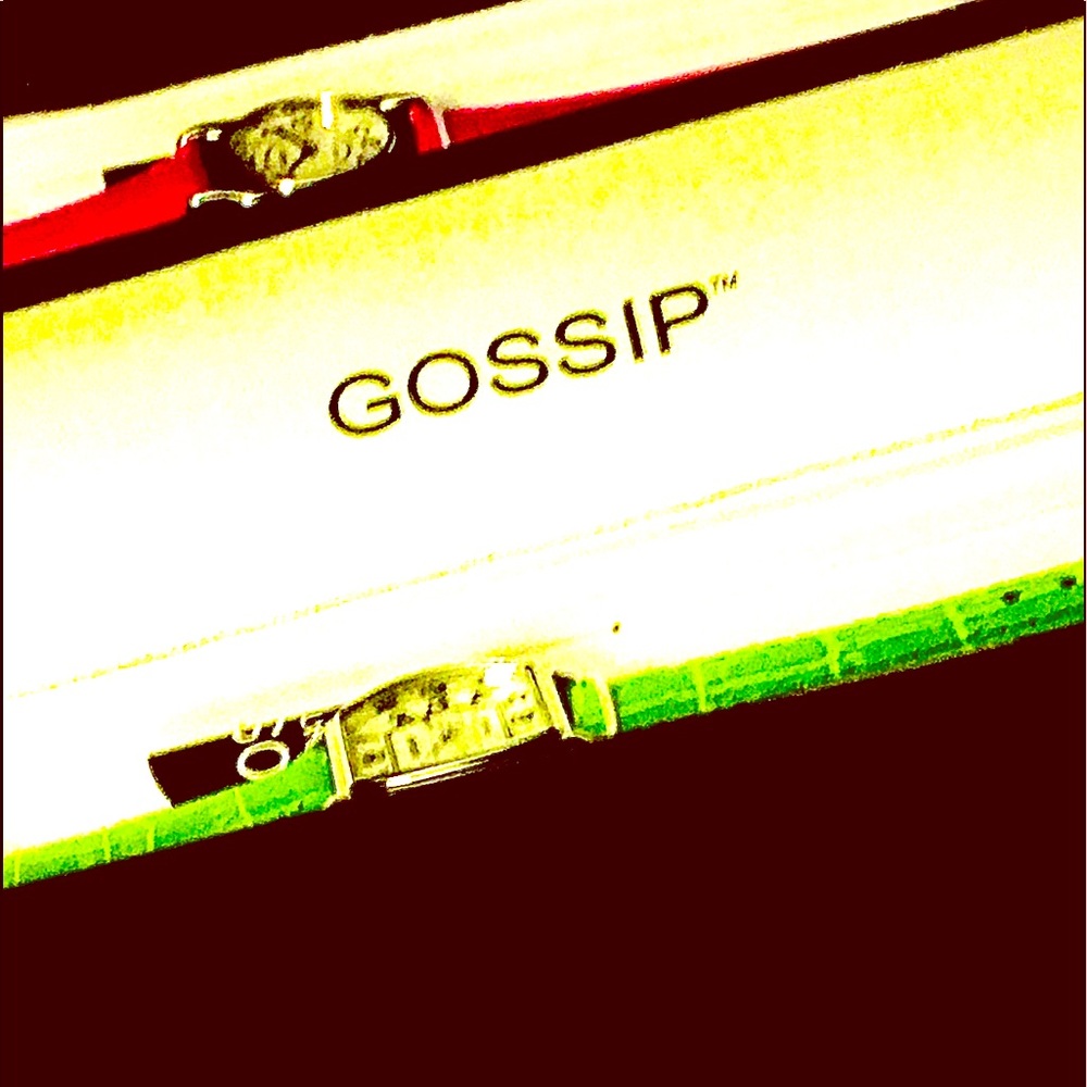 Gossip Watches